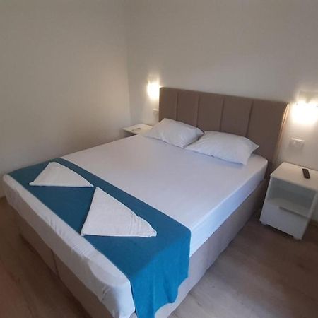 Guest House Mia Bečići Ngoại thất bức ảnh