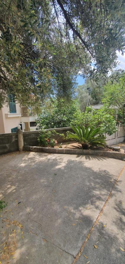 Guest House Mia Bečići Ngoại thất bức ảnh